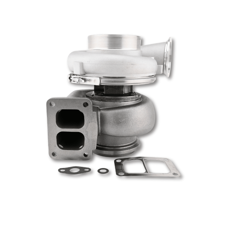 Turbo S400S061 TMF55 Turbocharger 171701 for Detroit Engine Series 60 - Fuel Parts Depot