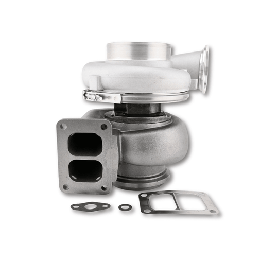 Turbo S400S061 TMF55 Turbocharger 171701 for Detroit Engine Series 60 - Fuel Parts Depot