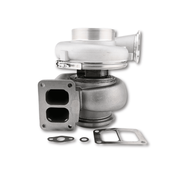 Turbo S400S061 TMF55 Turbocharger 171701 for Detroit Engine Series 60 - Fuel Parts Depot