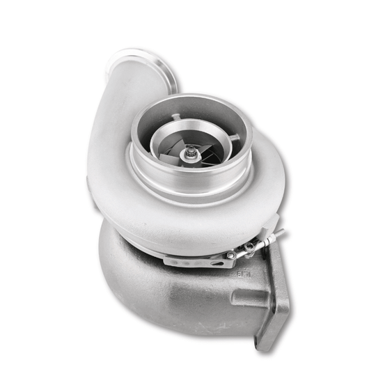 Turbo S400S061 TMF55 Turbocharger 171701 for Detroit Engine Series 60 - Fuel Parts Depot