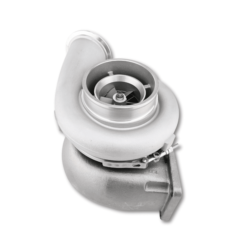 Turbo S400S061 TMF55 Turbocharger 171701 for Detroit Engine Series 60 - Fuel Parts Depot