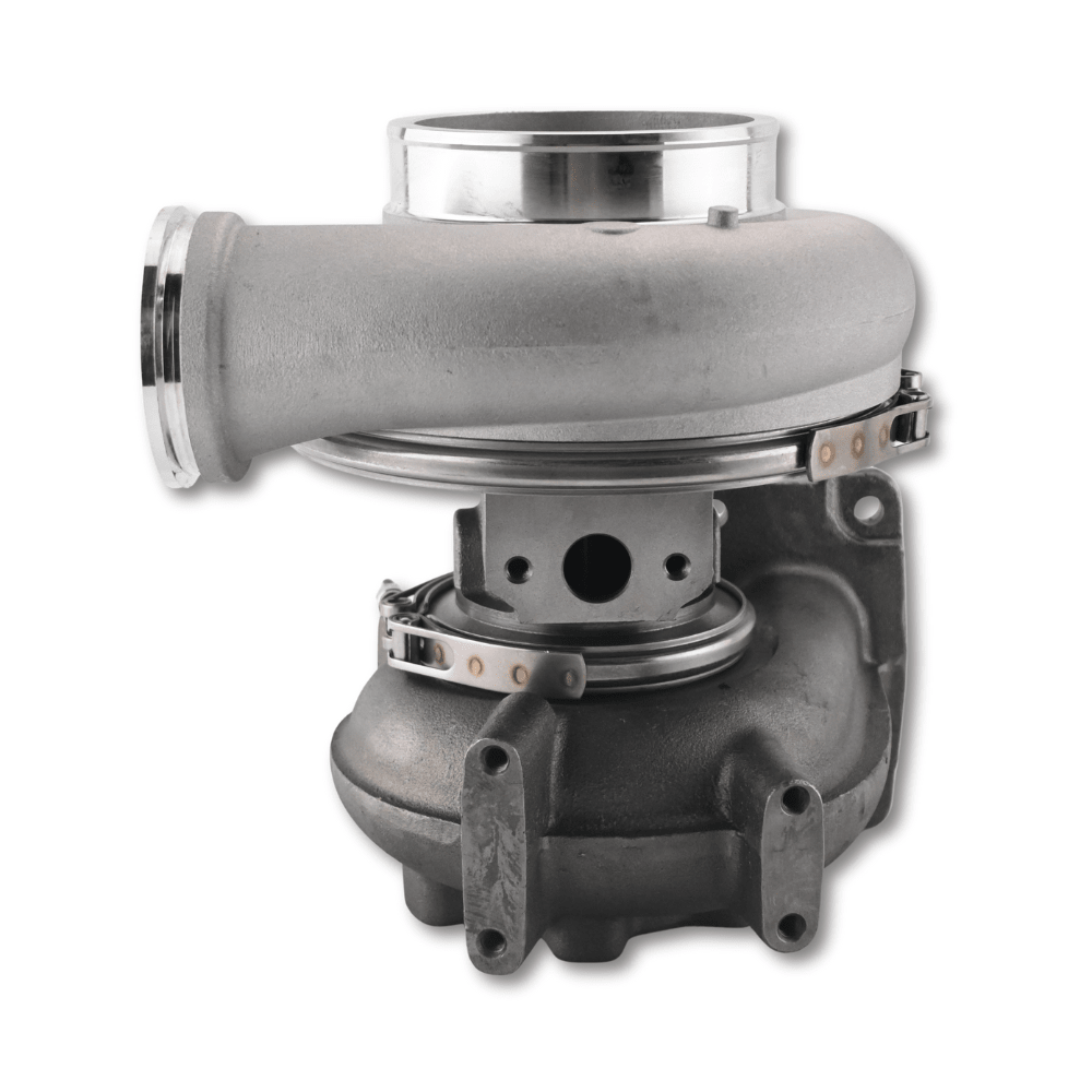 Turbo S410 Turbocharger 0080965099 318932 for Mercedes Benz OM457LA-E3 Engine Axor Truck 2001-2008 - Fuel Parts Depot