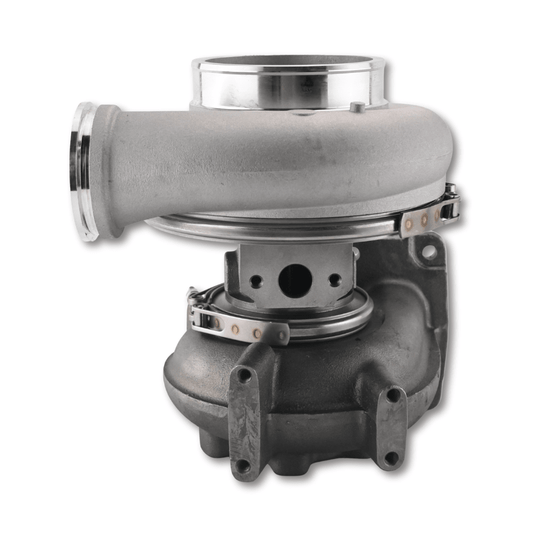Turbo S410 Turbocharger 0080965099 318932 for Mercedes Benz OM457LA-E3 Engine Axor Truck 2001-2008 - Fuel Parts Depot