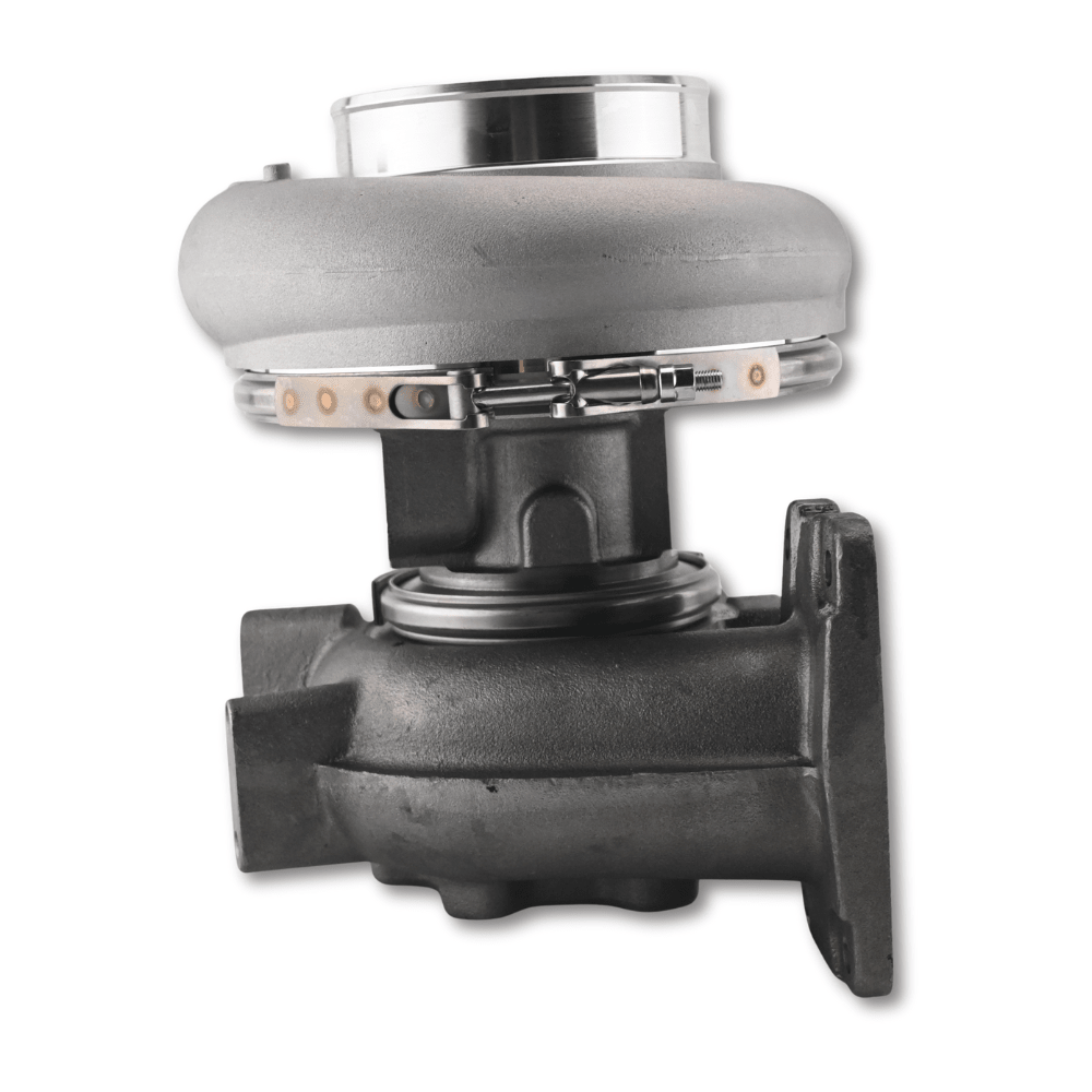 Turbo S410 Turbocharger 0080965099 318932 for Mercedes Benz OM457LA-E3 Engine Axor Truck 2001-2008 - Fuel Parts Depot