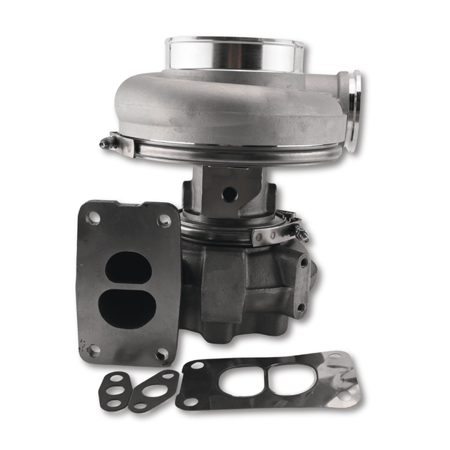 Turbo S410 Turbocharger 0080965099 318932 for Mercedes Benz OM457LA-E3 Engine Axor Truck 2001-2008 - Fuel Parts Depot