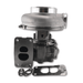 Turbo S410 Turbocharger 0080965099 318932 for Mercedes Benz OM457LA-E3 Engine Axor Truck 2001-2008 - Fuel Parts Depot