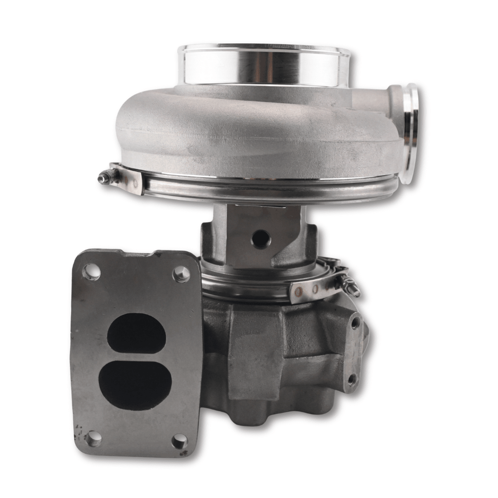 Turbo S410 Turbocharger 0080965099 318932 for Mercedes Benz OM457LA-E3 Engine Axor Truck 2001-2008 - Fuel Parts Depot