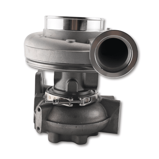 Turbo S410 Turbocharger 0080965099 318932 for Mercedes Benz OM457LA-E3 Engine Axor Truck 2001-2008 - Fuel Parts Depot