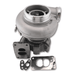 Turbo S410 Turbocharger 0080965099 318932 for Mercedes Benz OM457LA-E3 Engine Axor Truck 2001-2008 - Fuel Parts Depot