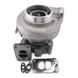 Turbo S410 Turbocharger 0080965099 318932 for Mercedes Benz OM457LA-E3 Engine Axor Truck 2001-2008 - Fuel Parts Depot