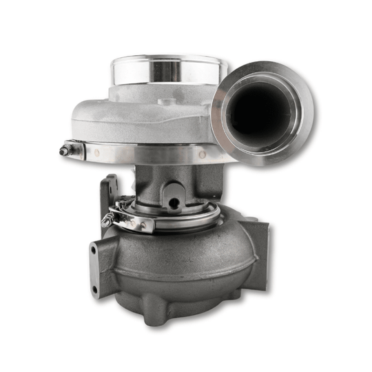 Turbo S410T Turbocharger 319367 0080967799 Fits for Mercedes-Benz Engine OM457LA Truck Axor - Fuel Parts Depot