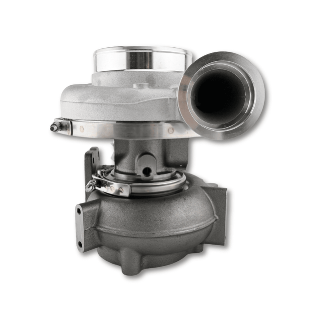 Turbo S410T Turbocharger 319367 0080967799 Fits for Mercedes-Benz Engine OM457LA Truck Axor - Fuel Parts Depot