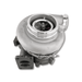 Turbo S410T Turbocharger 319367 0080967799 Fits for Mercedes-Benz Engine OM457LA Truck Axor - Fuel Parts Depot