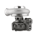 Turbo S410T Turbocharger 319367 0080967799 Fits for Mercedes-Benz Engine OM457LA Truck Axor - Fuel Parts Depot