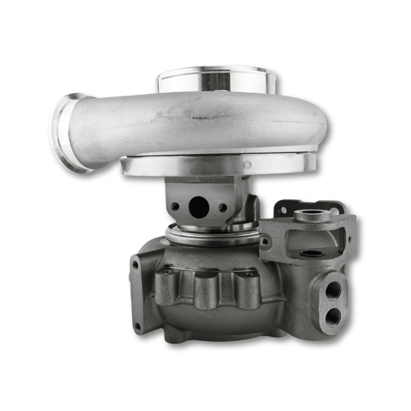Turbo S410T Turbocharger 319367 0080967799 Fits for Mercedes-Benz Engine OM457LA Truck Axor - Fuel Parts Depot