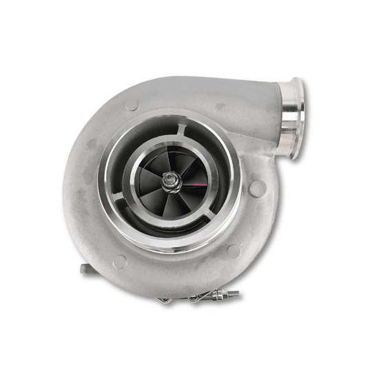 Turbo S410T Turbocharger 319367 0080967799 Fits for Mercedes-Benz Engine OM457LA Truck Axor - Fuel Parts Depot
