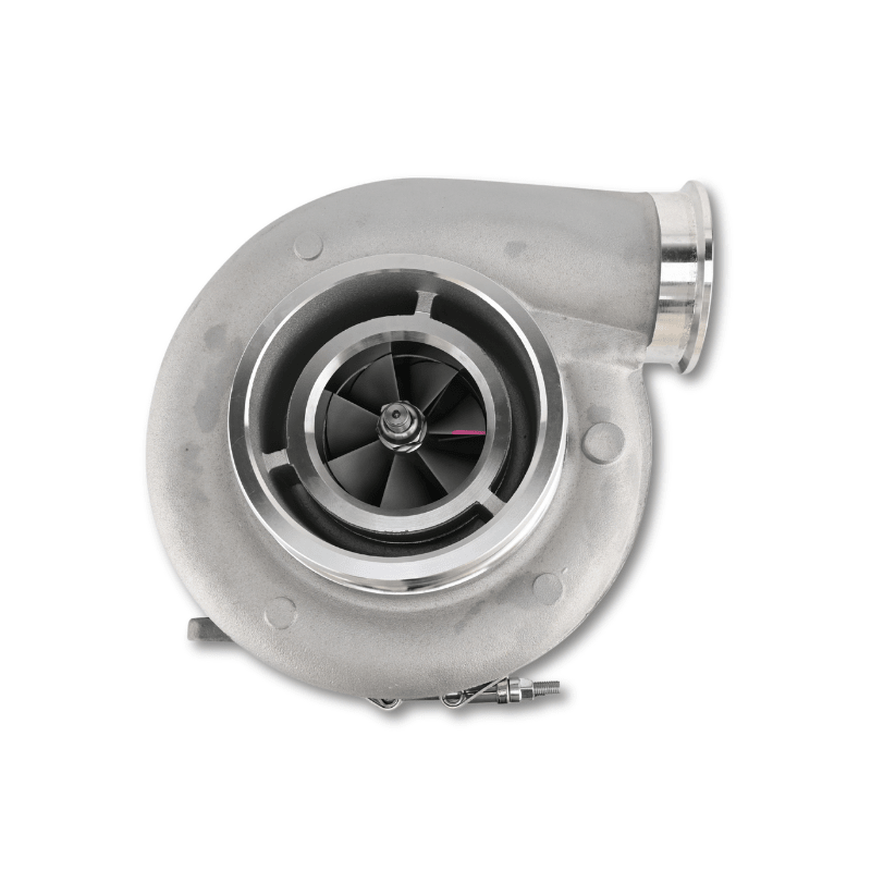 Turbo S410T Turbocharger 319367 0080967799 Fits for Mercedes-Benz Engine OM457LA Truck Axor - Fuel Parts Depot