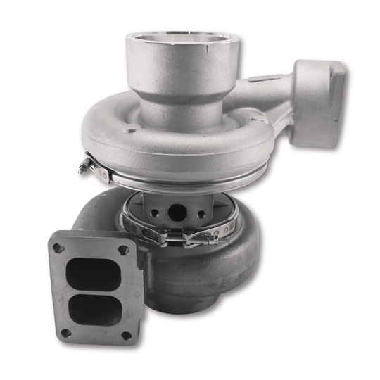 Turbo S4DS011 Turbocharger 7C-7580 0R-5949 for Caterpillar CAT 3306 3306B Engine 330 Excavator D7H Tractor 627F Scraper - Fuel Parts Depot