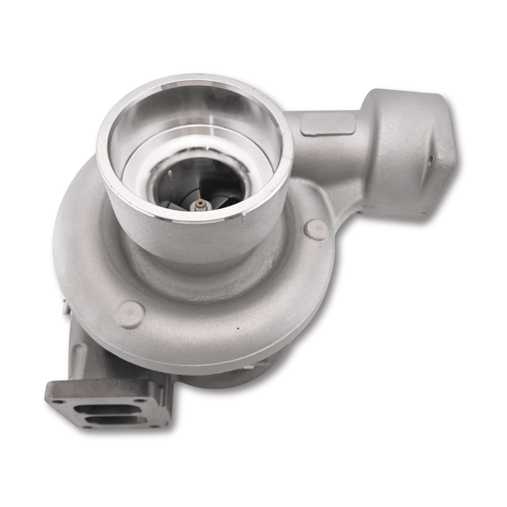 Turbo S4DS011 Turbocharger 7C-7580 0R-5949 for Caterpillar CAT 3306 3306B Engine 330 Excavator D7H Tractor 627F Scraper - Fuel Parts Depot