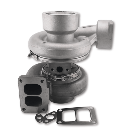 Turbo S4DS011 Turbocharger 7C-7580 0R-5949 for Caterpillar CAT 3306 3306B Engine 330 Excavator D7H Tractor 627F Scraper - Fuel Parts Depot