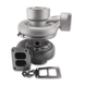 Turbo S4DS011 Turbocharger 7C-7580 0R-5949 for Caterpillar CAT 3306 3306B Engine 330 Excavator D7H Tractor 627F Scraper - Fuel Parts Depot