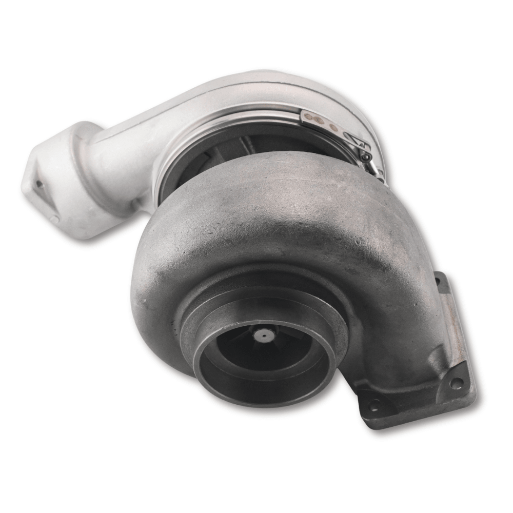 Turbo S4DS011 Turbocharger 7C-7580 0R-5949 for Caterpillar CAT 3306 3306B Engine 330 Excavator D7H Tractor 627F Scraper - Fuel Parts Depot