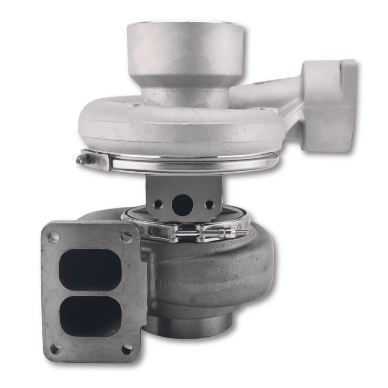 Turbo S4DS011 Turbocharger 7C7580 0R5949 for Caterpillar CAT 3306 3306B Engine 330 D300B Challenger 65 - Fuel Parts Depot