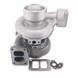 Turbo S4DS011 Turbocharger 7C7580 0R5949 for Caterpillar CAT 3306 3306B Engine 330 D300B Challenger 65 - Fuel Parts Depot