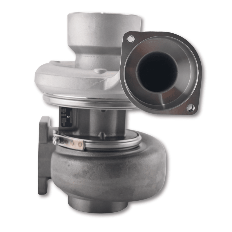 Turbo S4DS011 Turbocharger 7C7580 0R5949 for Caterpillar CAT 3306 3306B Engine 330 D300B Challenger 65 - Fuel Parts Depot