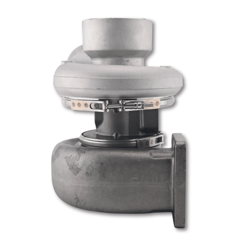 Turbo S4DS011 Turbocharger 7C7580 0R5949 for Caterpillar CAT 3306 3306B Engine 330 D300B Challenger 65 - Fuel Parts Depot