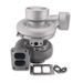 Turbo S4DS011 Turbocharger 7C7580 0R5949 for Caterpillar CAT 3306 3306B Engine 330 D300B Challenger 65 - Fuel Parts Depot