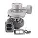 Turbo S4DS011 Turbocharger 7C7580 0R5949 for Caterpillar CAT 3306 3306B Engine 330 D300B Challenger 65 - Fuel Parts Depot