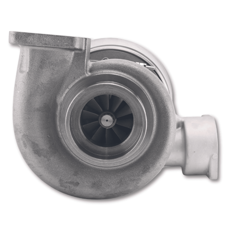 Turbo S4DS011 Turbocharger 7C7580 0R5949 for Caterpillar CAT 3306 3306B Engine 330 D300B Challenger 65 - Fuel Parts Depot