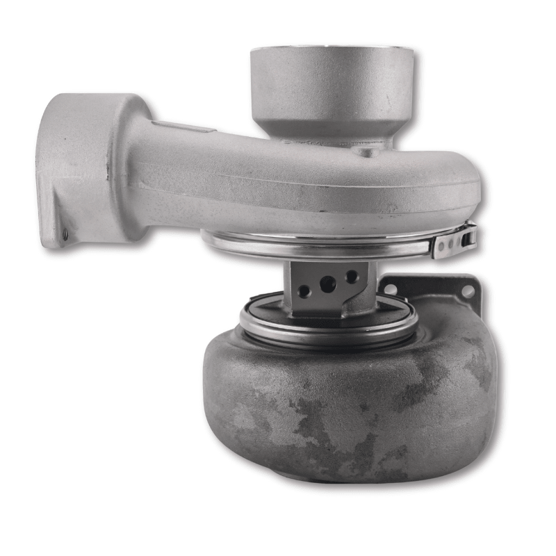 Turbo S4DS011 Turbocharger 7C7580 0R5949 for Caterpillar CAT 3306 3306B Engine 330 D300B Challenger 65 - Fuel Parts Depot