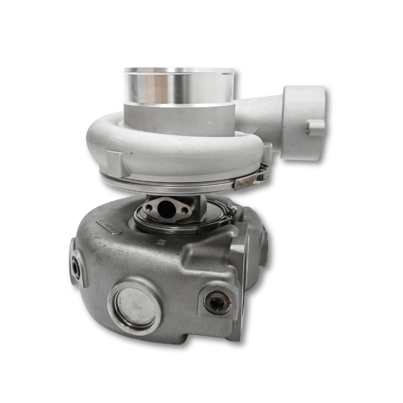 Turbo S4DW034 Turbocharger 1108463 110-8463 Fit for Caterpillar CAT 3406 3406C C-15 Engine - Fuel Parts Depot