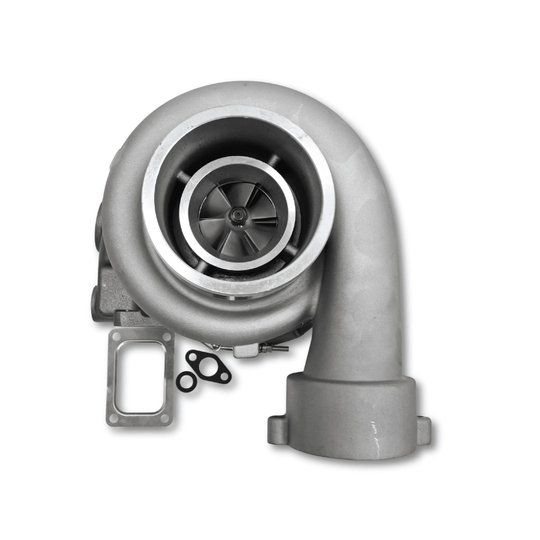 Turbo S4DW034 Turbocharger 1108463 110-8463 Fit for Caterpillar CAT 3406 3406C C-15 Engine - Fuel Parts Depot