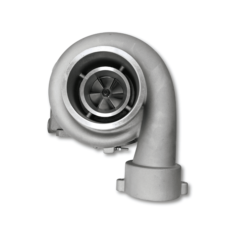 Turbo S4DW034 Turbocharger 1108463 110-8463 Fit for Caterpillar CAT 3406 3406C C-15 Engine - Fuel Parts Depot