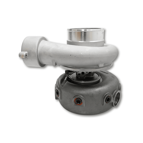 Turbo S4DW034 Turbocharger 1108463 110-8463 Fit for Caterpillar CAT 3406 3406C C-15 Engine - Fuel Parts Depot