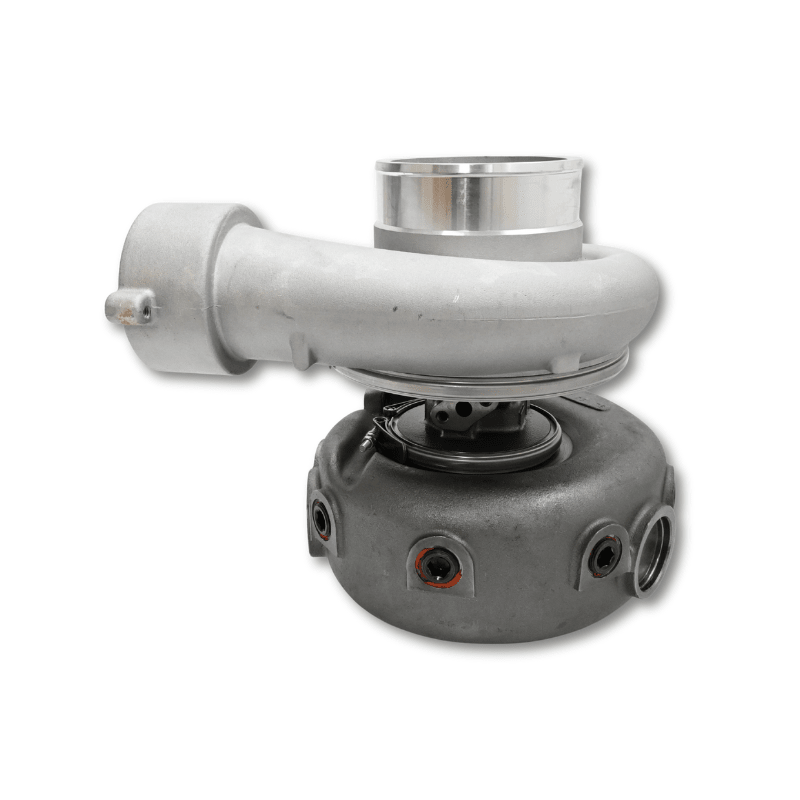 Turbo S4DW034 Turbocharger 1108463 110-8463 Fit for Caterpillar CAT 3406 3406C C-15 Engine - Fuel Parts Depot
