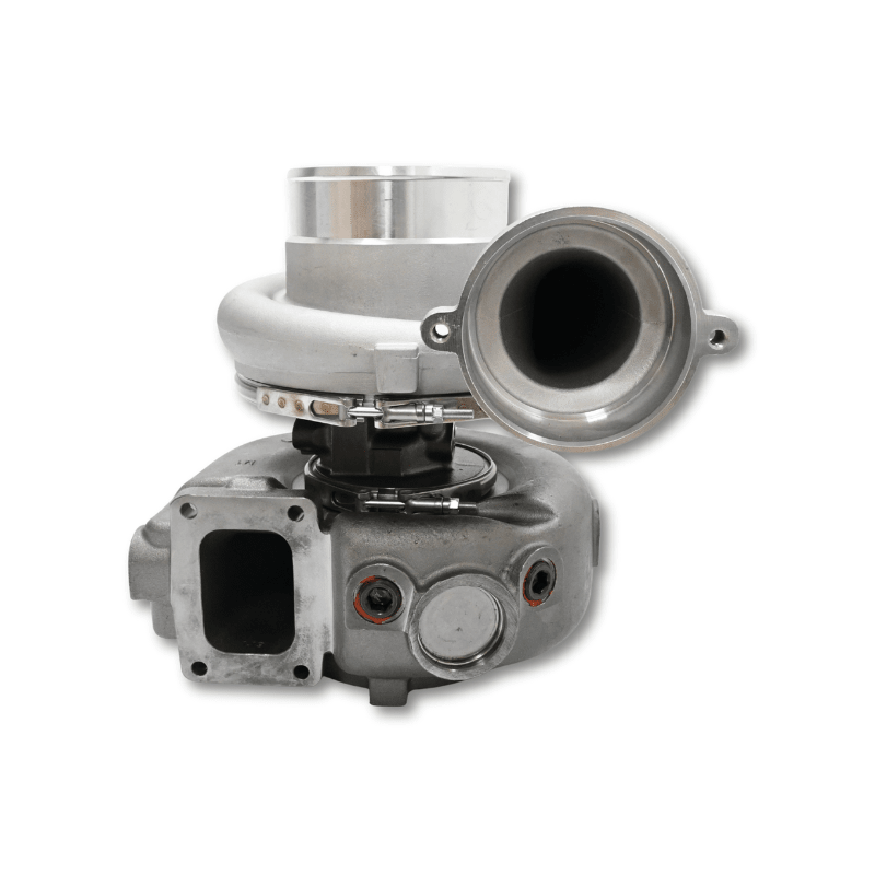 Turbo S4DW034 Turbocharger 1108463 110-8463 Fit for Caterpillar CAT 3406 3406C C-15 Engine - Fuel Parts Depot