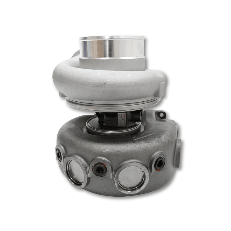 Turbo S4DW034 Turbocharger 1108463 110-8463 Fit for Caterpillar CAT 3406 3406C C-15 Engine - Fuel Parts Depot