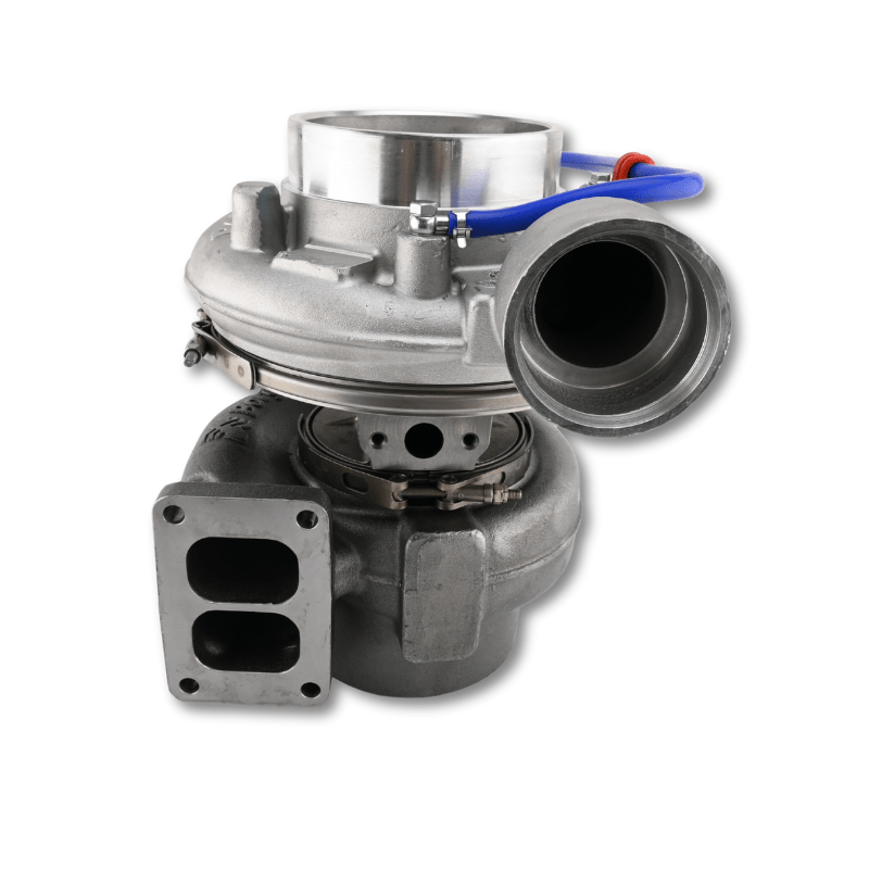 Turbo S500 Turbocharger 04269933 Fit for Deutz Engine TCD2015V08 4V - Fuel Parts Depot