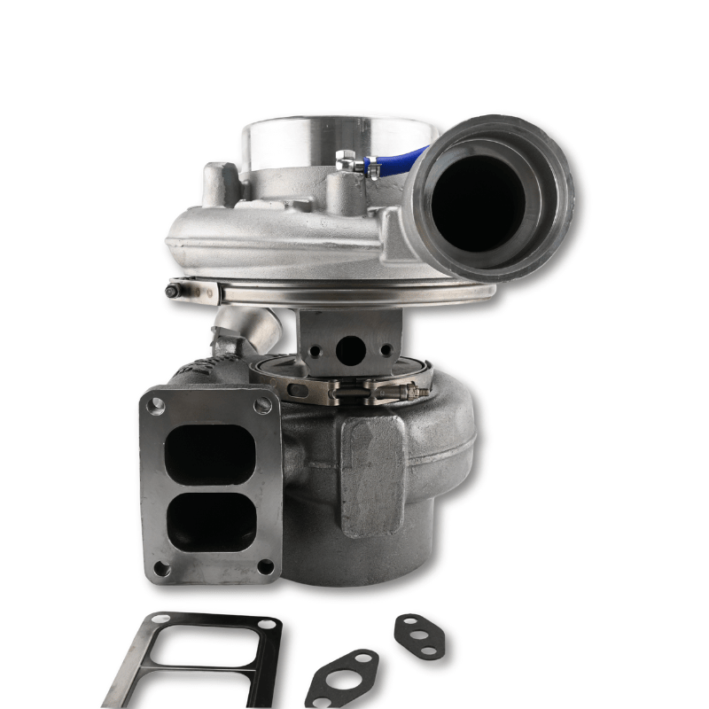 Turbo S500 Turbocharger 04269933 Fit for Deutz Engine TCD2015V08 4V - Fuel Parts Depot