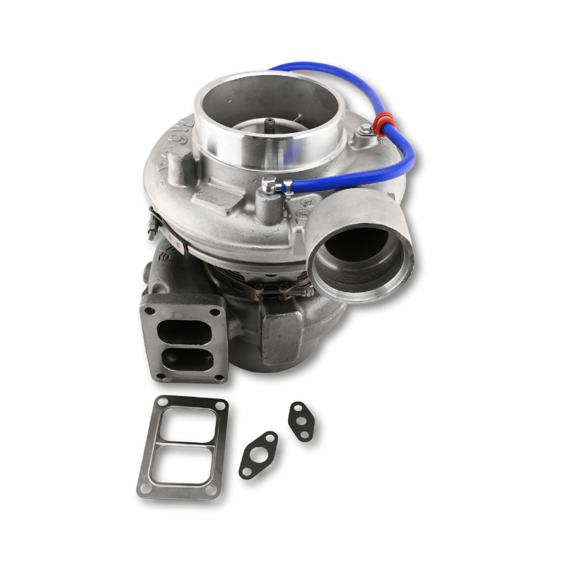 Turbo S500 Turbocharger 04269933 Fit for Deutz Engine TCD2015V08 4V - Fuel Parts Depot