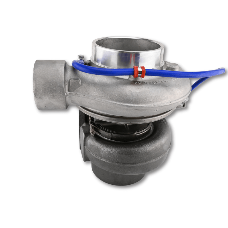 Turbo S500 Turbocharger 04269933 Fit for Deutz Engine TCD2015V08 4V - Fuel Parts Depot