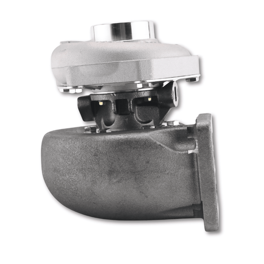 Turbo T04B19 Turbocharger A44499 A151983 for CASE 504BDT Engine 980B W24B W26B 1370 2290 4690 Excavator Loader Tractor - Fuel Parts Depot