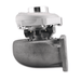 Turbo T04B19 Turbocharger A44499 A151983 for CASE 504BDT Engine 980B W24B W26B 1370 2290 4690 Excavator Loader Tractor - Fuel Parts Depot