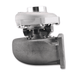 Turbo T04B19 Turbocharger A44499 A151983 for CASE 504BDT Engine 980B W24B W26B 1370 2290 4690 Excavator Loader Tractor - Fuel Parts Depot