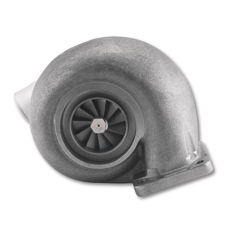Turbo T04B19 Turbocharger A44499 A151983 for CASE 504BDT Engine 980B W24B W26B 1370 2290 4690 Excavator Loader Tractor - Fuel Parts Depot