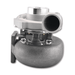 Turbo T04B19 Turbocharger A44499 A151983 for CASE 504BDT Engine 980B W24B W26B 1370 2290 4690 Excavator Loader Tractor - Fuel Parts Depot
